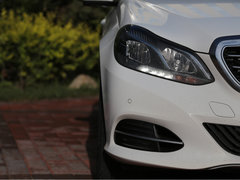 2015款 E320L 4MATIC
