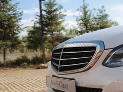 2015款 E320L 4MATIC