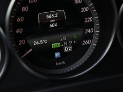 2015款 E320L 4MATIC