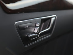 2015款 E320L 4MATIC