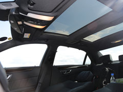 2015款 E320L 4MATIC