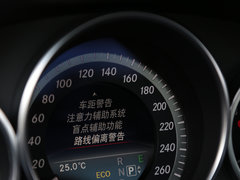 2015款 E320L 4MATIC