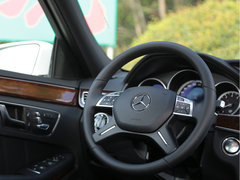 2015款 E320L 4MATIC