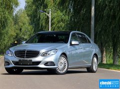 2015款 E260L 
