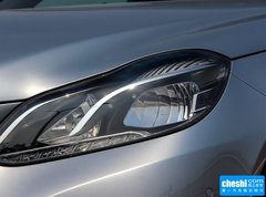 2015款 E260L 