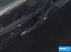 2015款 E260L 