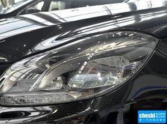 2015款 E260L 