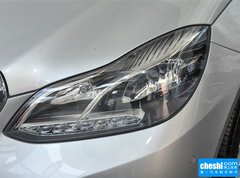 2015款 E260L 