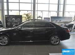 2015款 E260L 