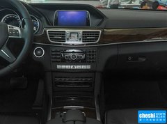 2015款 E260L 