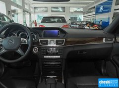 2015款 E260L 