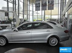 2015款 E260L 