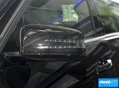 2015款 E260L 