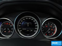2015款 E260L 
