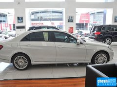 2015款 E260L 