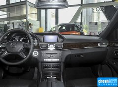 2015款 E260L 