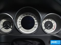 2015款 E260L 