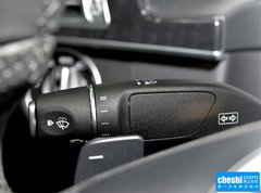 2015款 E260L 