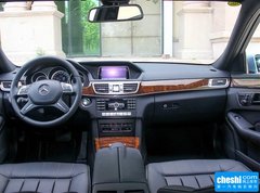2015款 E260L 