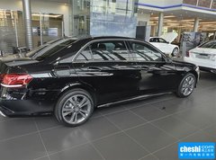 2015款 E260L 
