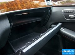 2015款 E260L 