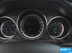 2015款 E260L 