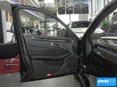 2015款 E260L 