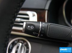 2015款 E260L 