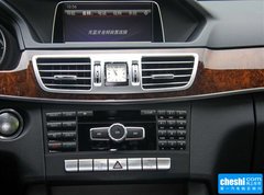 2015款 E260L 