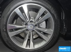 2015款 E260L 