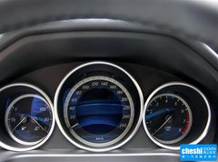 2015款 E260L 