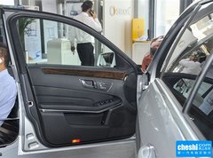 2015款 E260L 