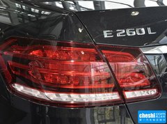 2015款 E260L 