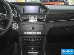 2015款 E260L 