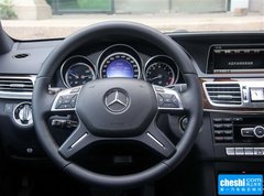 2015款 E260L 