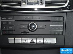 2015款 E260L 