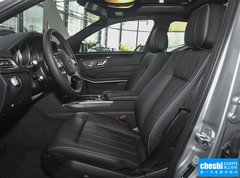 2015款 E260L 