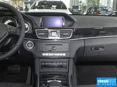 2015款 E260L 