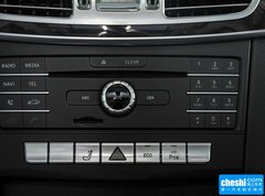 2015款 E260L 