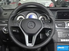 2015款 E260L 