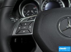 2015款 E260L 
