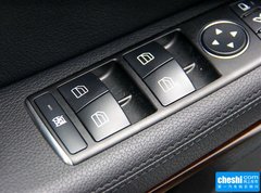 2015款 E260L 