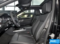 2015款 E260L 