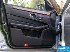 2015款 E260L 