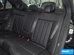 2015款 E260L 