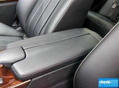 2015款 E260L 