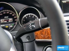 2015款 E260L 