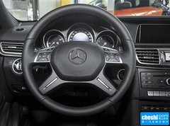 2015款 E260L 