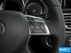 2015款 E260L 