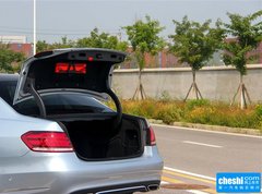 2015款 E260L 